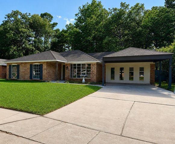 904 Whispering Lake, Shreveport, LA 71107