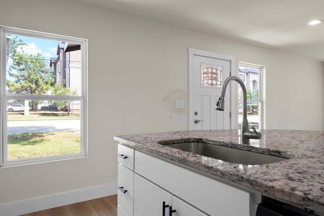 112 Inman Street, Denton, TX 76205