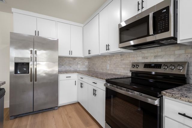 112 Inman Street, Denton, TX 76205
