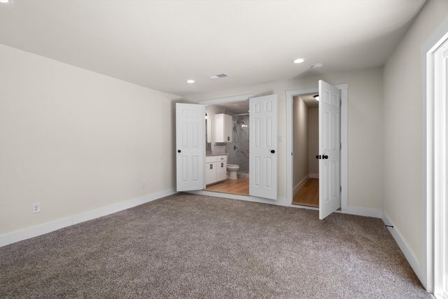 112 Inman Street, Denton, TX 76205