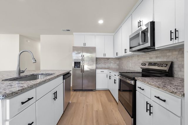 112 Inman Street, Denton, TX 76205