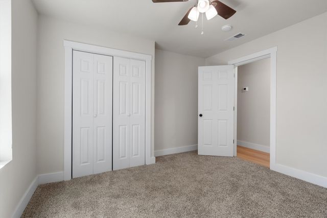 112 Inman Street, Denton, TX 76205