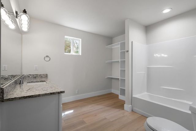 112 Inman Street, Denton, TX 76205