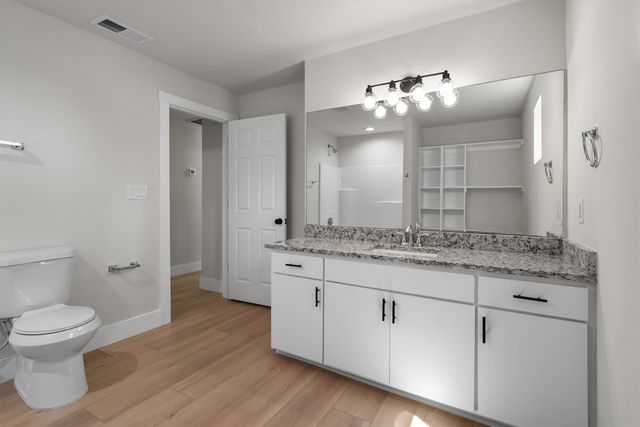 112 Inman Street, Denton, TX 76205