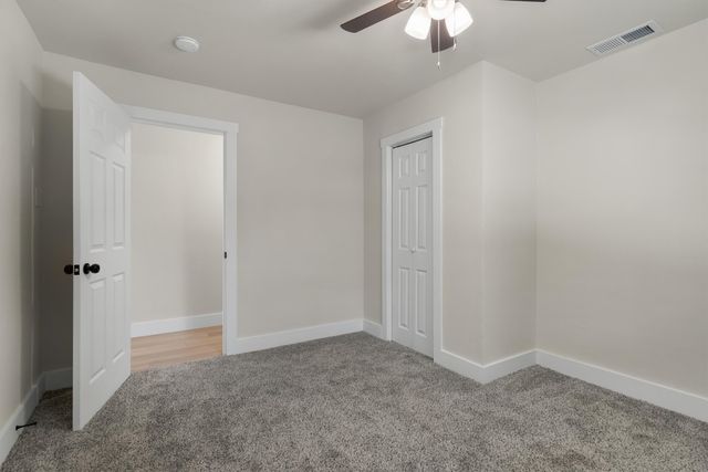 112 Inman Street, Denton, TX 76205