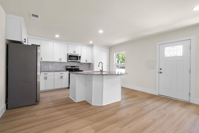 112 Inman Street, Denton, TX 76205