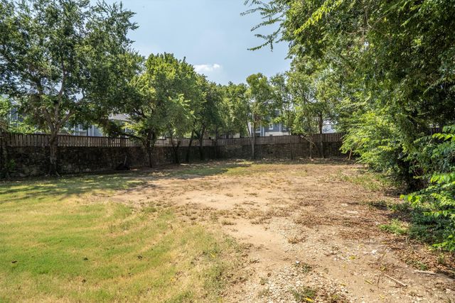112 Inman Street, Denton, TX 76205
