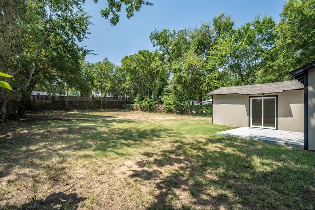 112 Inman Street, Denton, TX 76205
