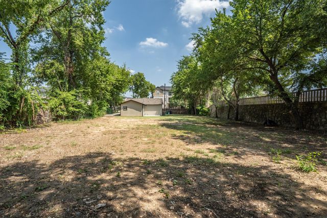 112 Inman Street, Denton, TX 76205