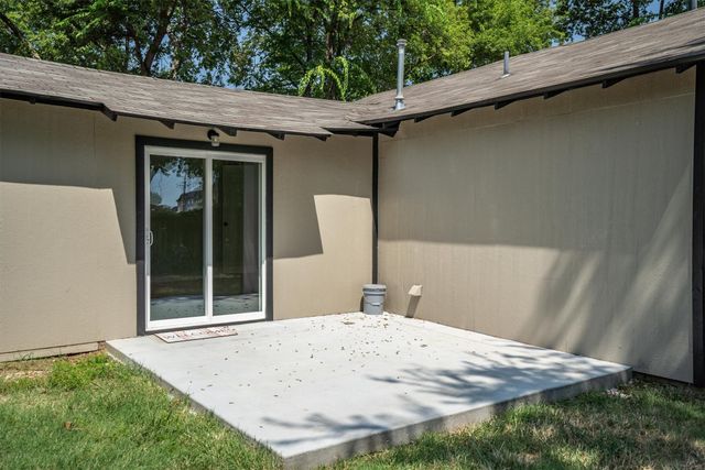 112 Inman Street, Denton, TX 76205