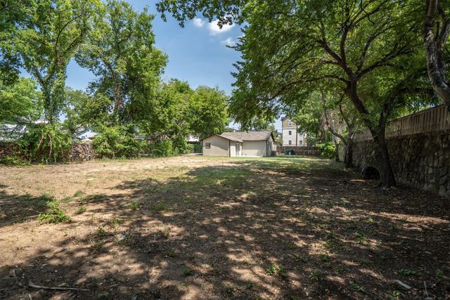 112 Inman Street, Denton, TX 76205