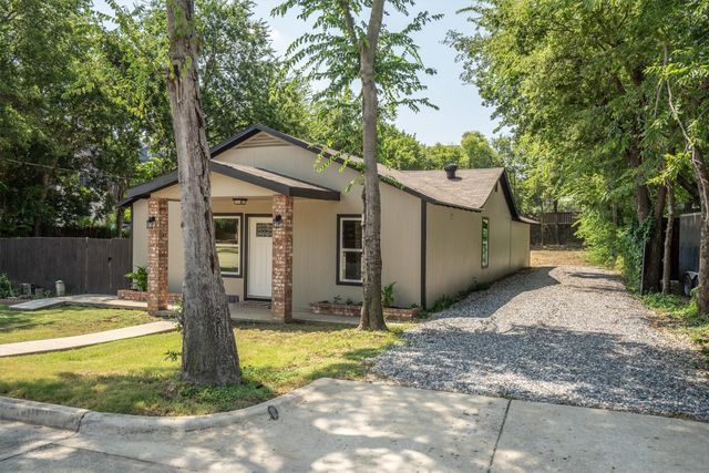 112 Inman Street, Denton, TX 76205