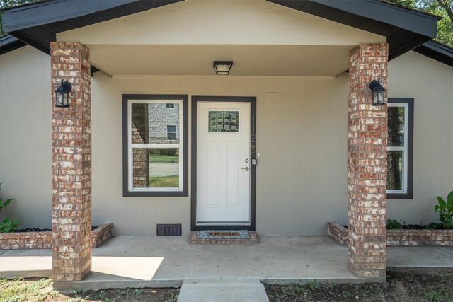 112 Inman Street, Denton, TX 76205