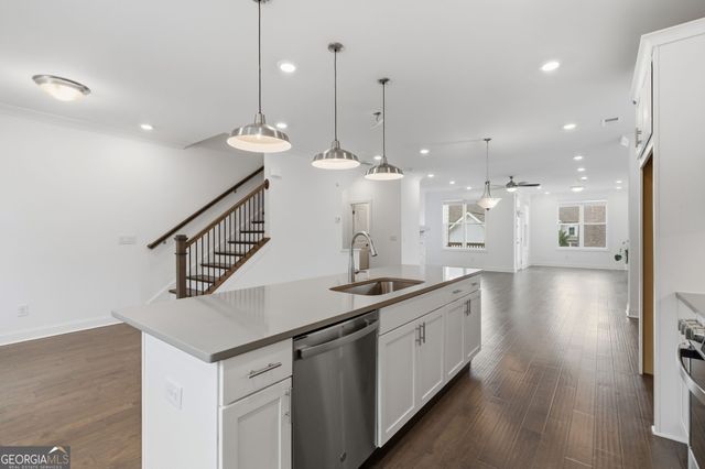 835 Green Sapling Trail, Suwanee, GA 30024