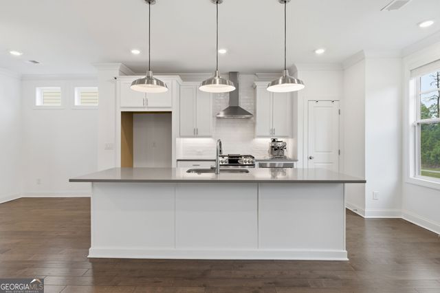 835 Green Sapling Trail, Suwanee, GA 30024