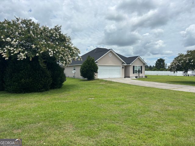 258 Stonebrook Way, Statesboro, GA 30458