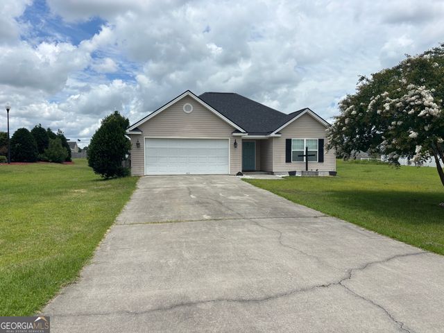 258 Stonebrook Way, Statesboro, GA 30458