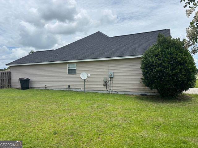 258 Stonebrook Way, Statesboro, GA 30458