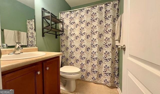 258 Stonebrook Way, Statesboro, GA 30458