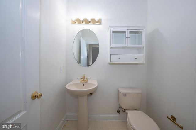 197 DAYLESFORD BLVD, Berwyn, PA 19312