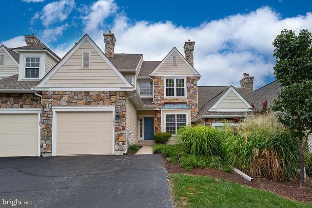 197 DAYLESFORD BLVD, Berwyn, PA 19312