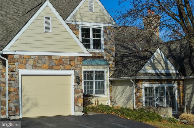 197 DAYLESFORD BLVD, Berwyn, PA 19312