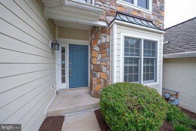 197 DAYLESFORD BLVD, Berwyn, PA 19312