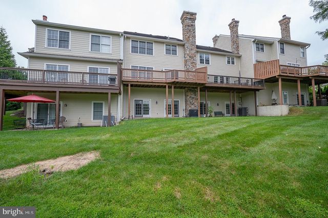 197 DAYLESFORD BLVD, Berwyn, PA 19312