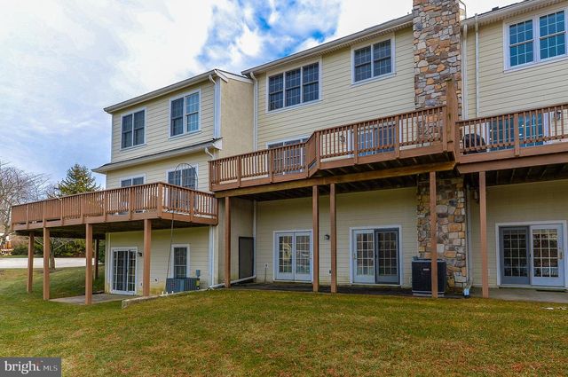 197 DAYLESFORD BLVD, Berwyn, PA 19312