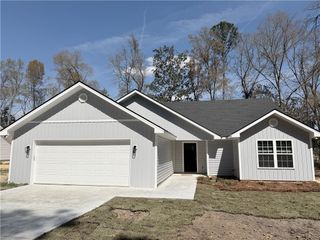 3440 Nellie Street, Patterson, GA 31557