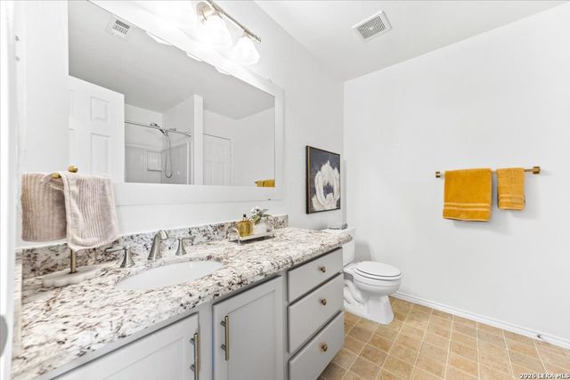 3910 Arrowwood Bnd, San Antonio, TX 78261