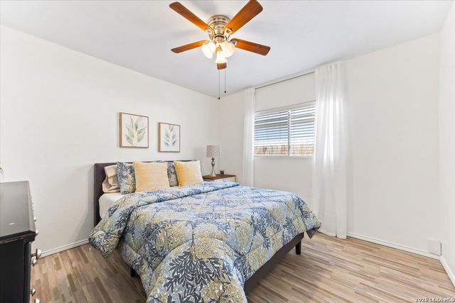 3910 Arrowwood Bnd, San Antonio, TX 78261
