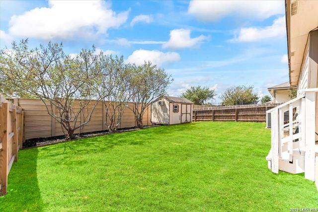 3910 Arrowwood Bnd, San Antonio, TX 78261