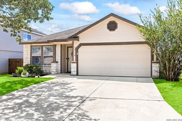 3910 Arrowwood Bnd, San Antonio, TX 78261