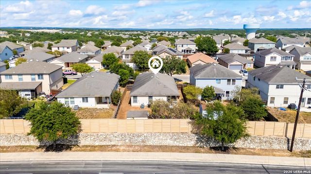 3910 Arrowwood Bnd, San Antonio, TX 78261