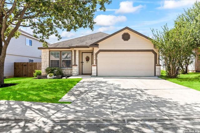 3910 Arrowwood Bnd, San Antonio, TX 78261