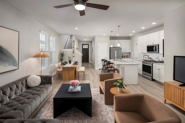 5300 Berkeley Knoll CIR 221, Richmond, TX 77407