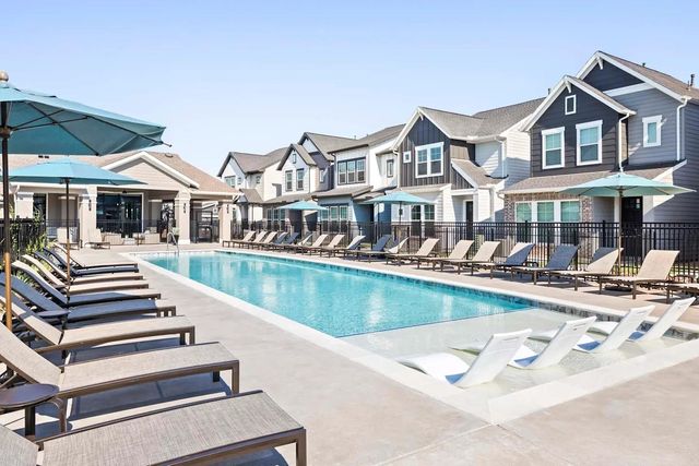 5300 Berkeley Knoll CIR 221, Richmond, TX 77407