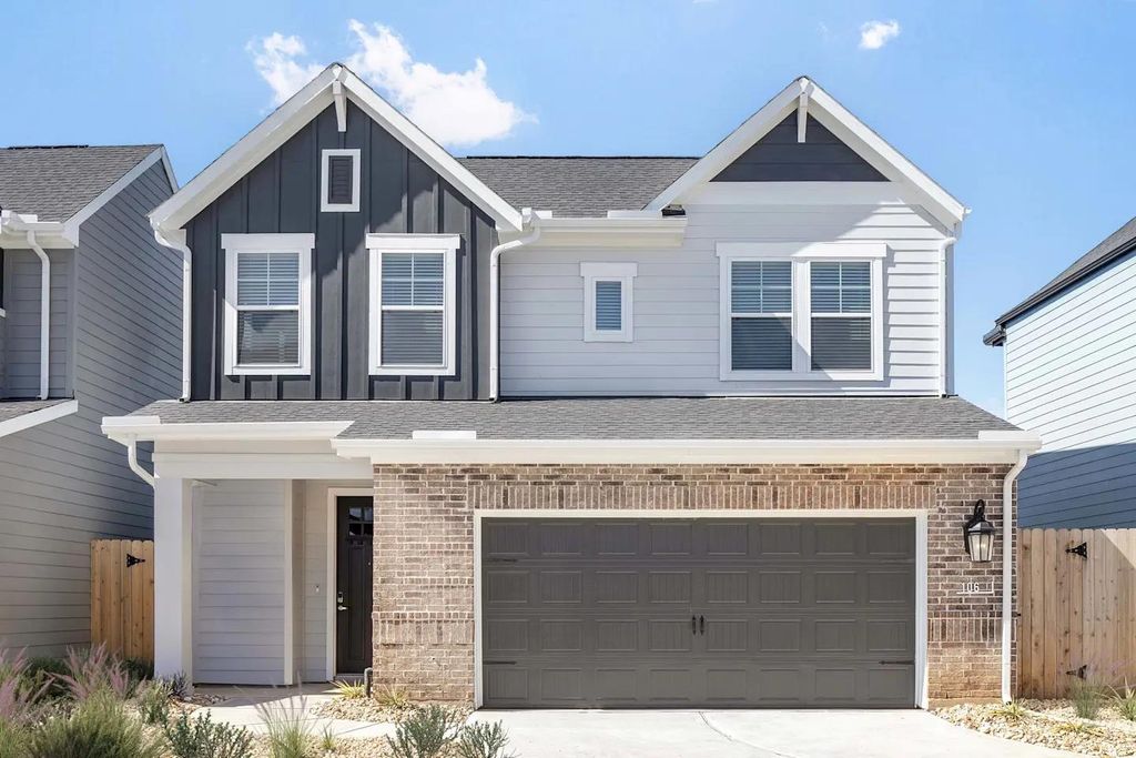 5300 Berkeley Knoll CIR 221, Richmond, TX 77407