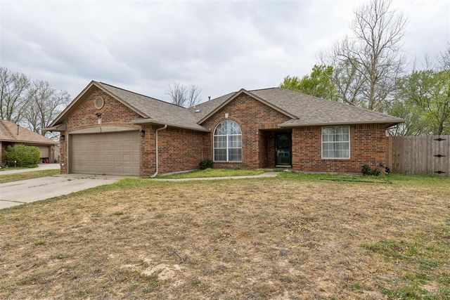3616 Maggie Circle, Norman, OK 73072