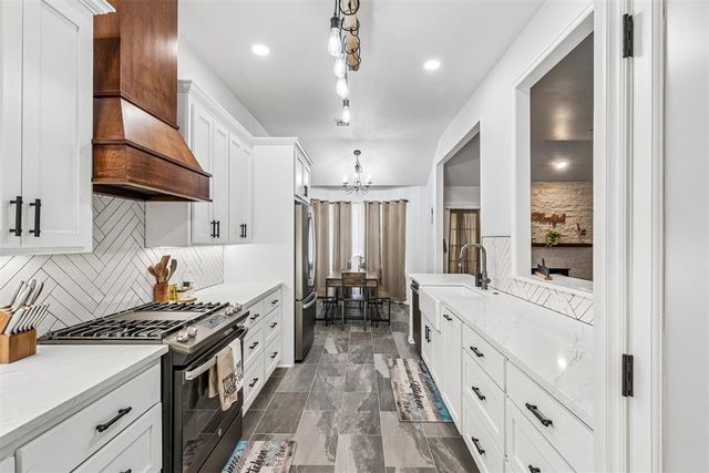 3616 Maggie Circle, Norman, OK 73072