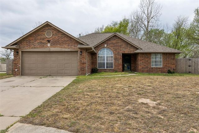 3616 Maggie Circle, Norman, OK 73072