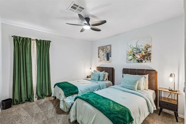 3616 Maggie Circle, Norman, OK 73072