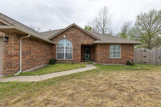 3616 Maggie Circle, Norman, OK 73072