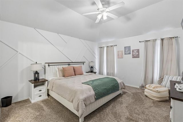 3616 Maggie Circle, Norman, OK 73072