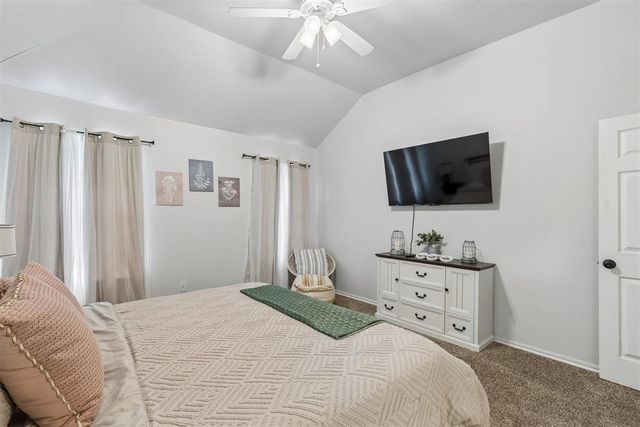 3616 Maggie Circle, Norman, OK 73072