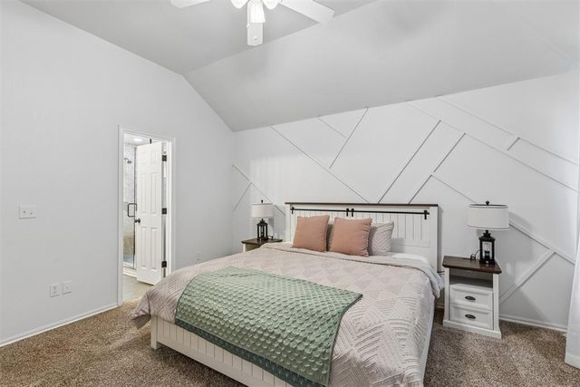 3616 Maggie Circle, Norman, OK 73072