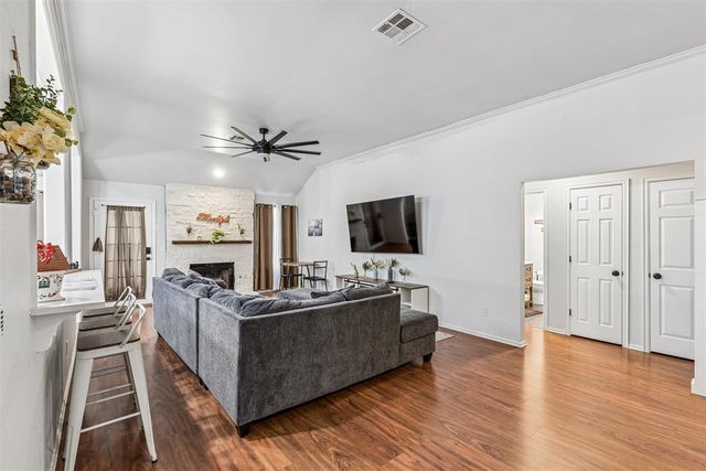 3616 Maggie Circle, Norman, OK 73072