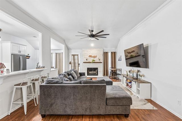 3616 Maggie Circle, Norman, OK 73072