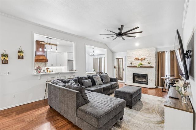 3616 Maggie Circle, Norman, OK 73072